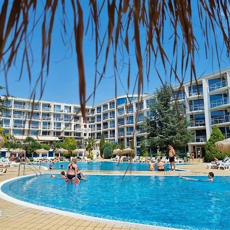 Atlantis Resort D111 Апартамент Burgas City Exteriér fotografie